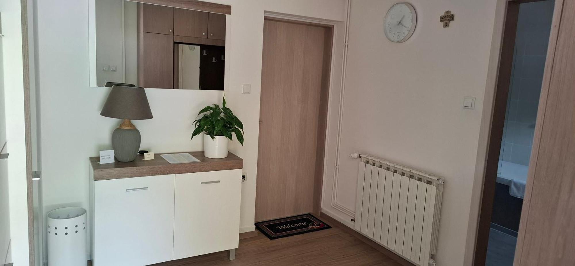 Apartman Folka Free Parking Zagreb Luaran gambar