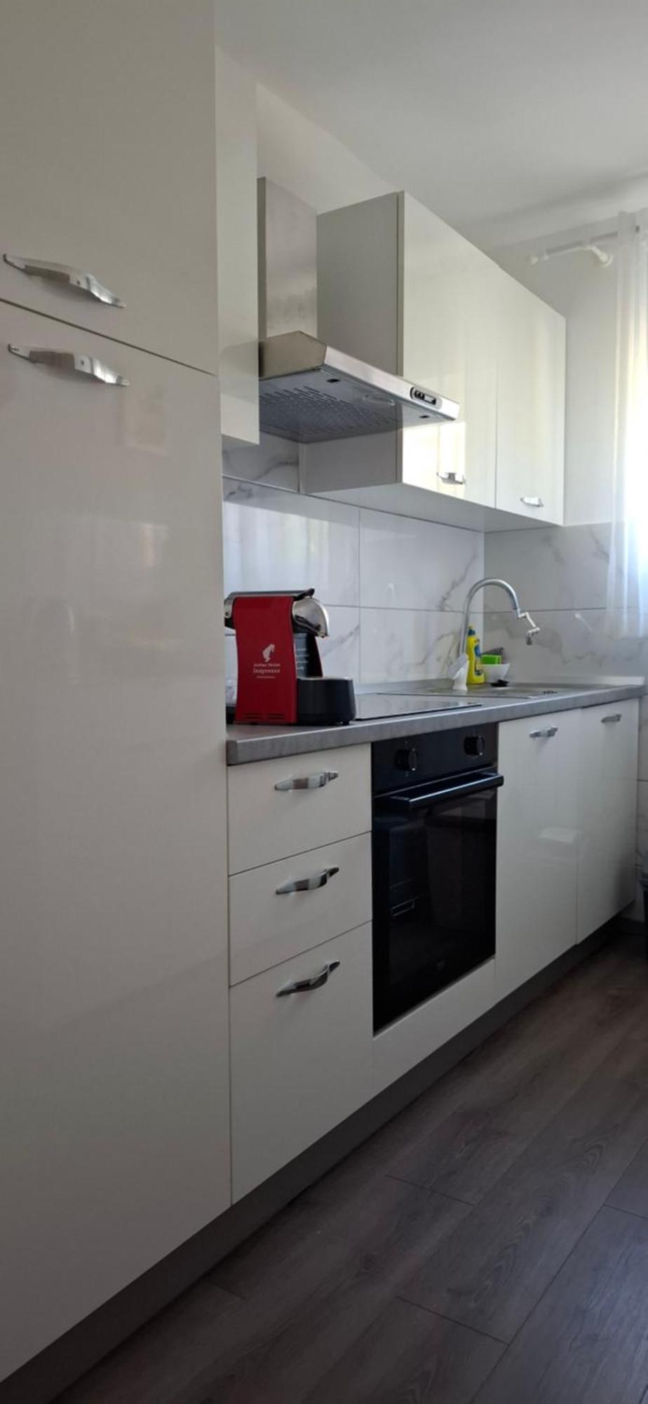 Apartman Folka Free Parking Zagreb Luaran gambar