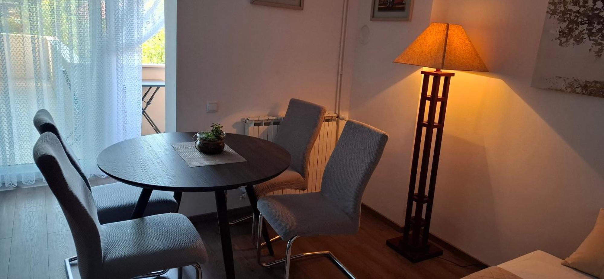Apartman Folka Free Parking Zagreb Luaran gambar