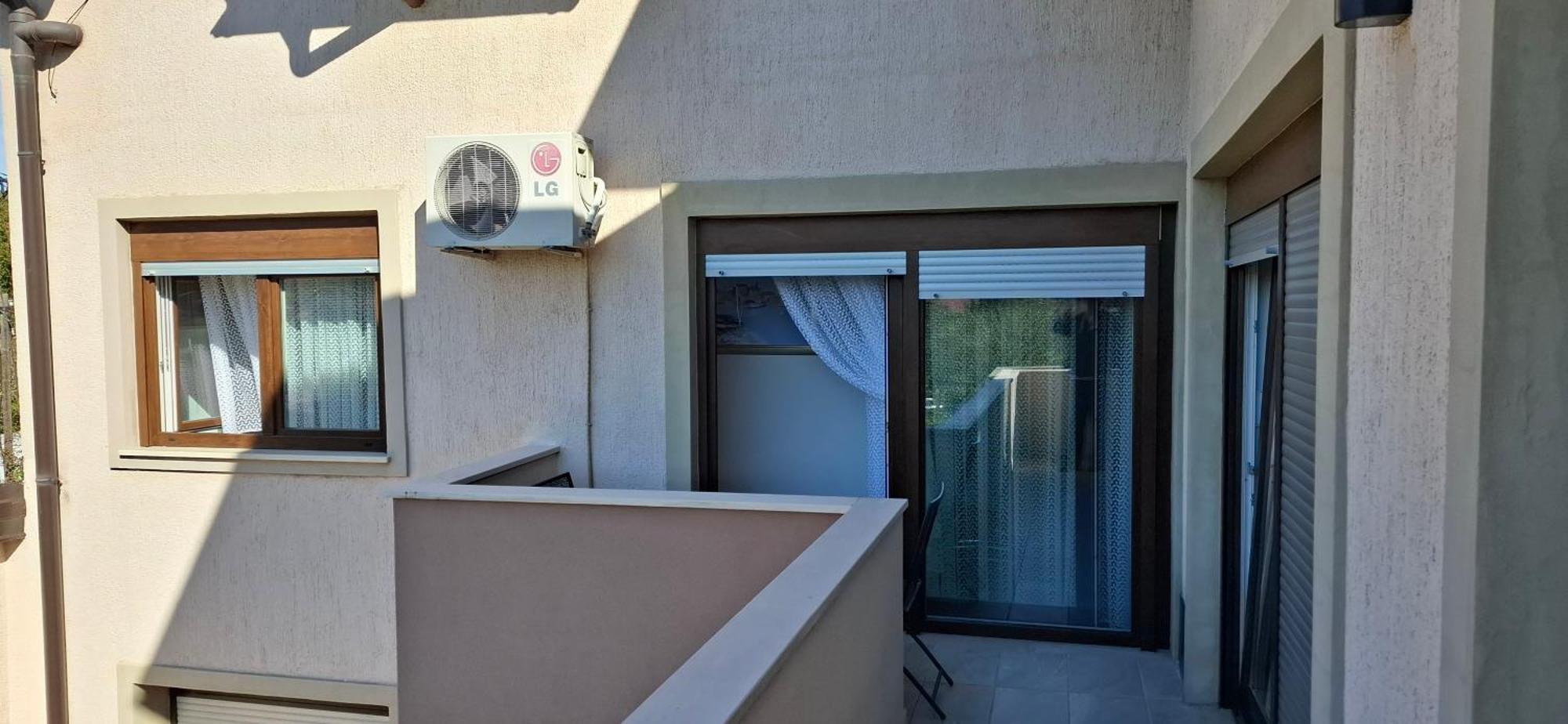 Apartman Folka Free Parking Zagreb Luaran gambar