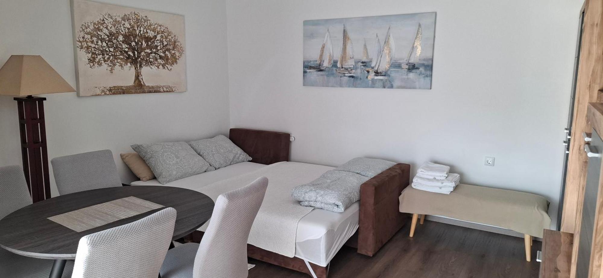 Apartman Folka Free Parking Zagreb Luaran gambar