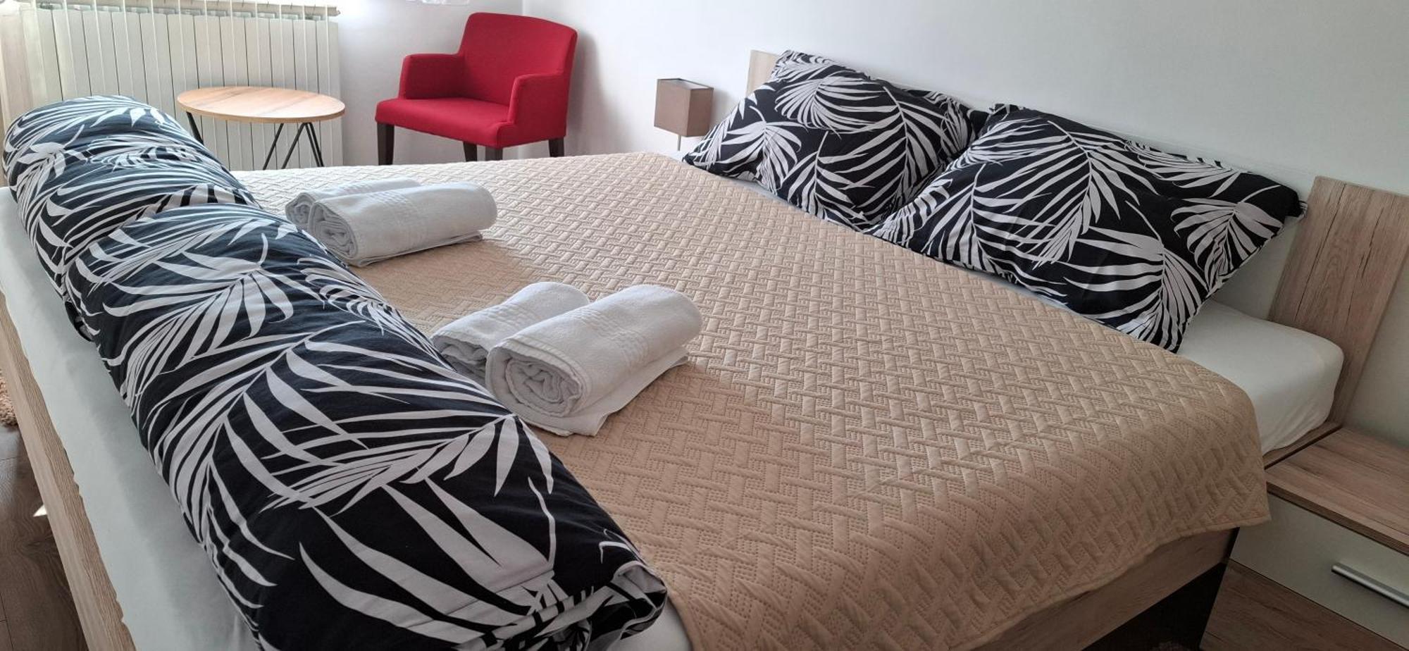 Apartman Folka Free Parking Zagreb Luaran gambar