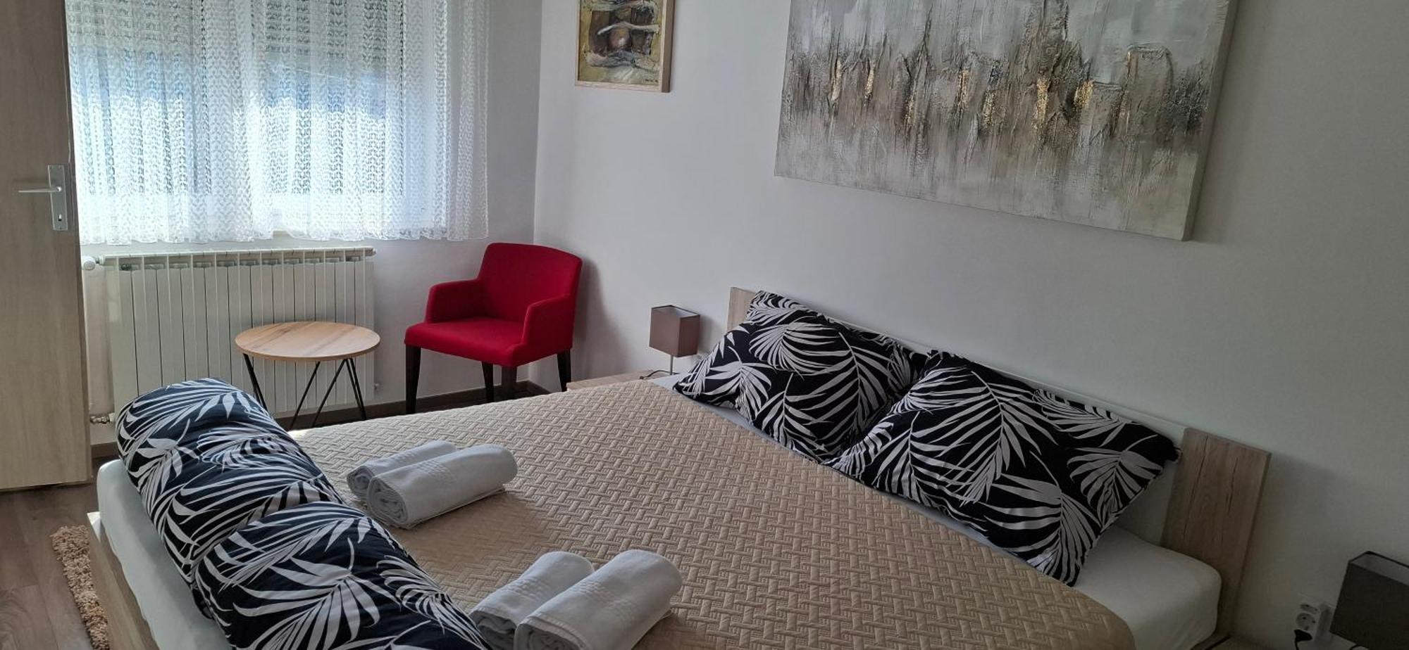 Apartman Folka Free Parking Zagreb Luaran gambar