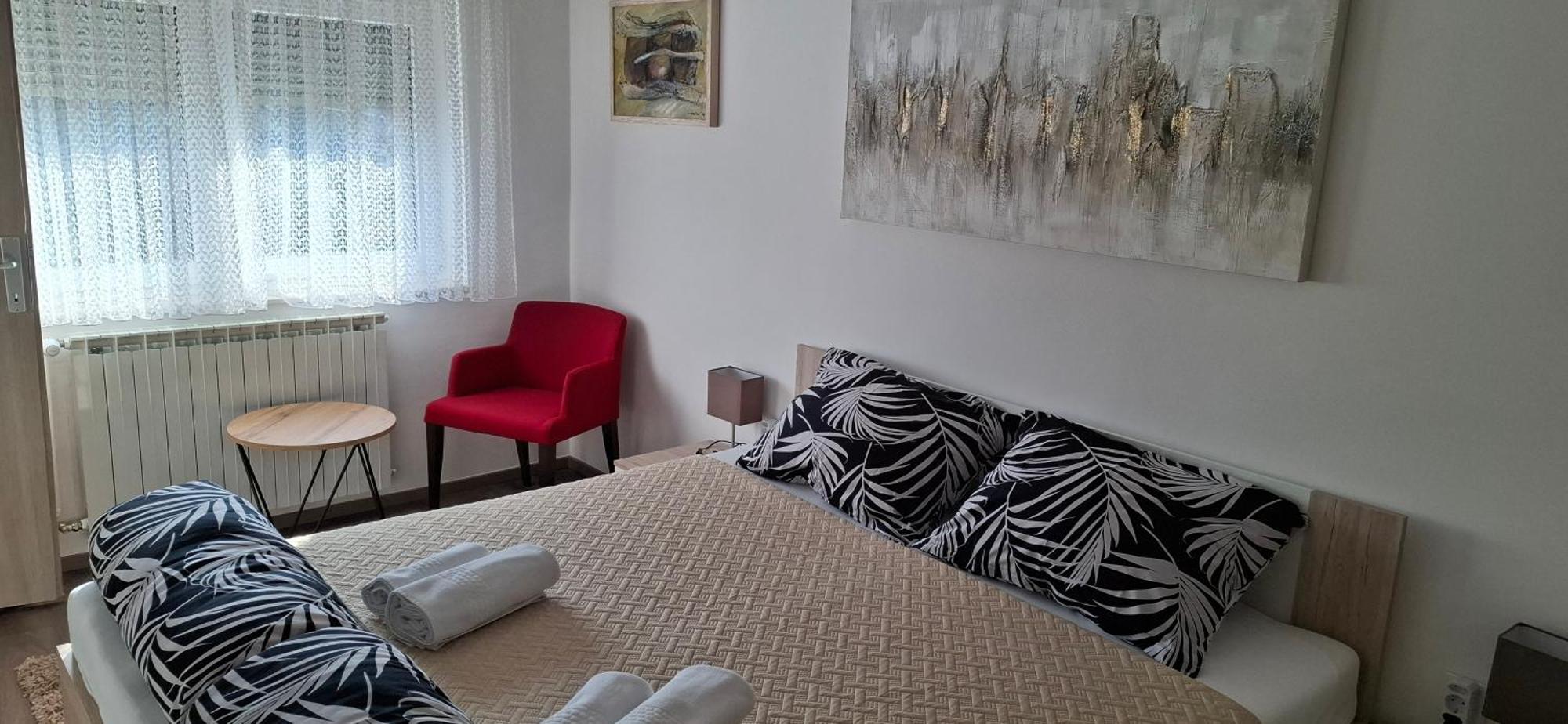 Apartman Folka Free Parking Zagreb Luaran gambar