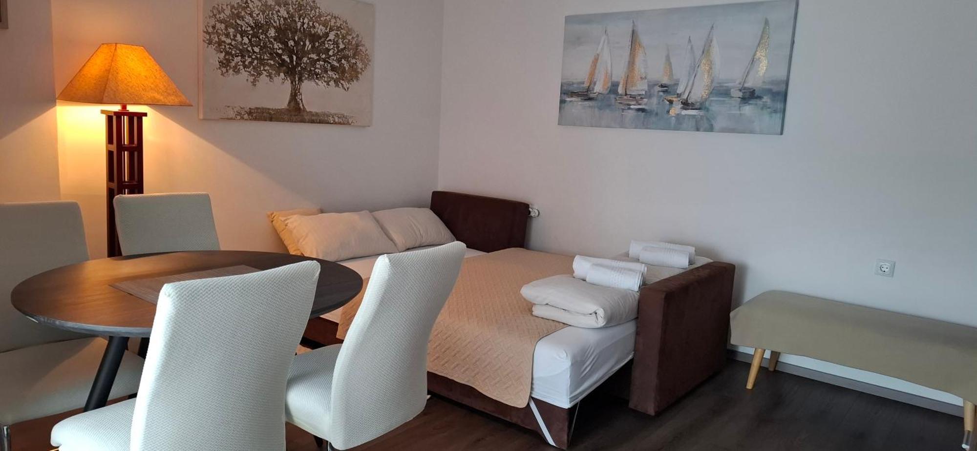 Apartman Folka Free Parking Zagreb Luaran gambar
