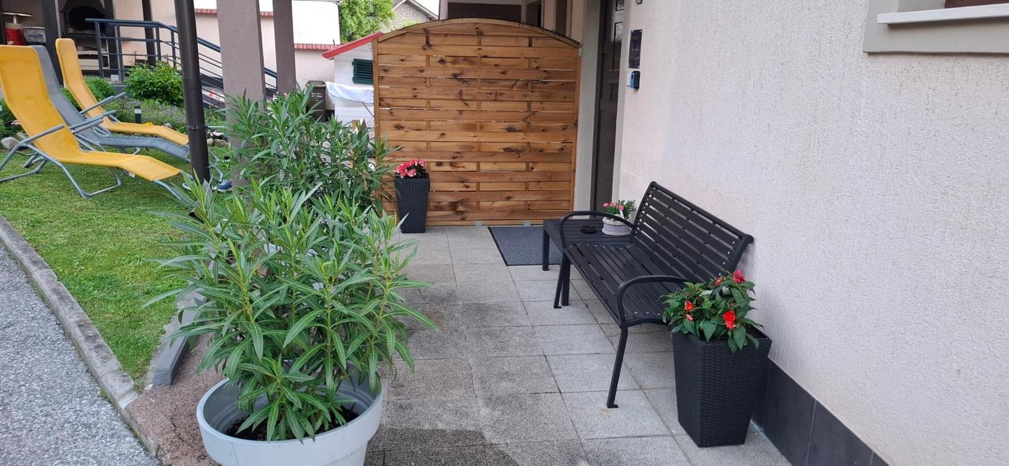 Apartman Folka Free Parking Zagreb Luaran gambar