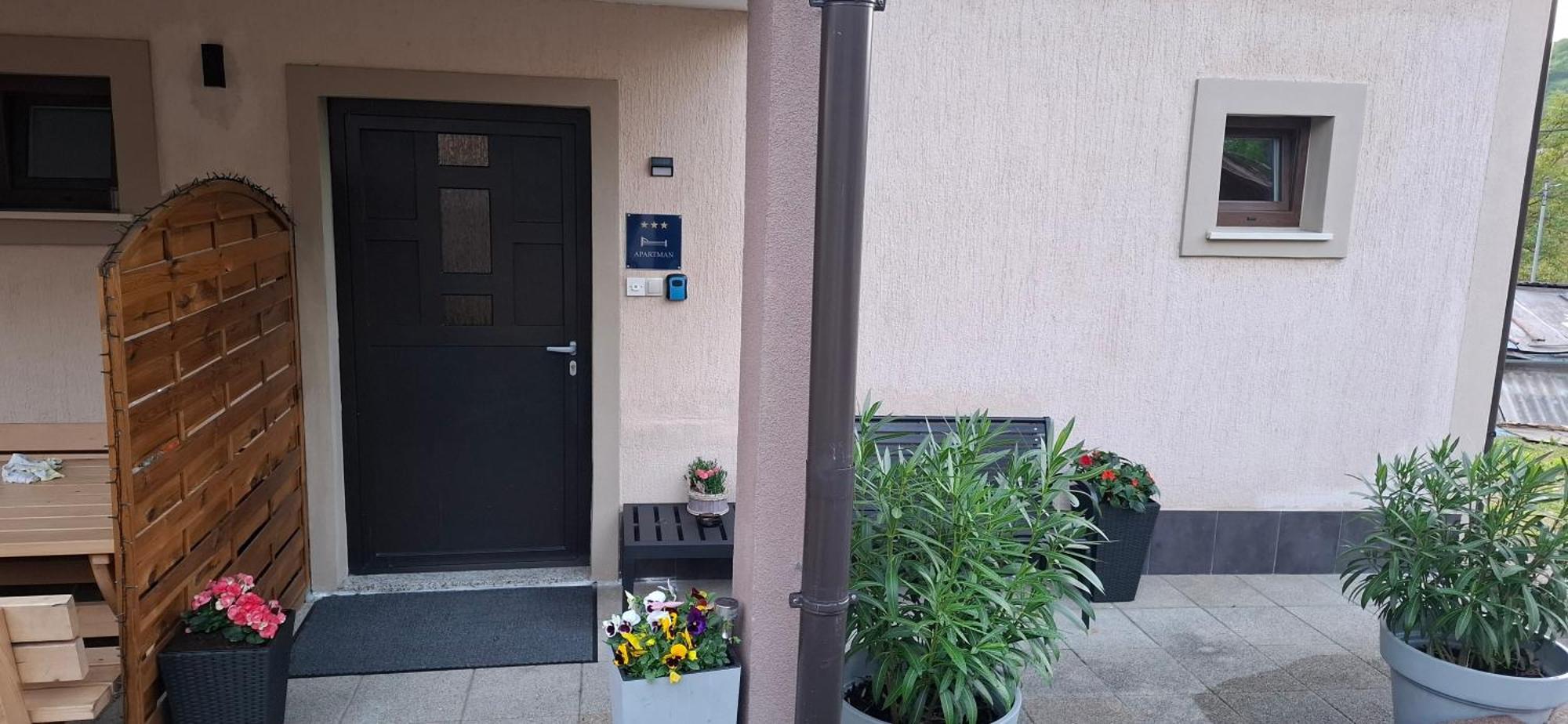 Apartman Folka Free Parking Zagreb Luaran gambar